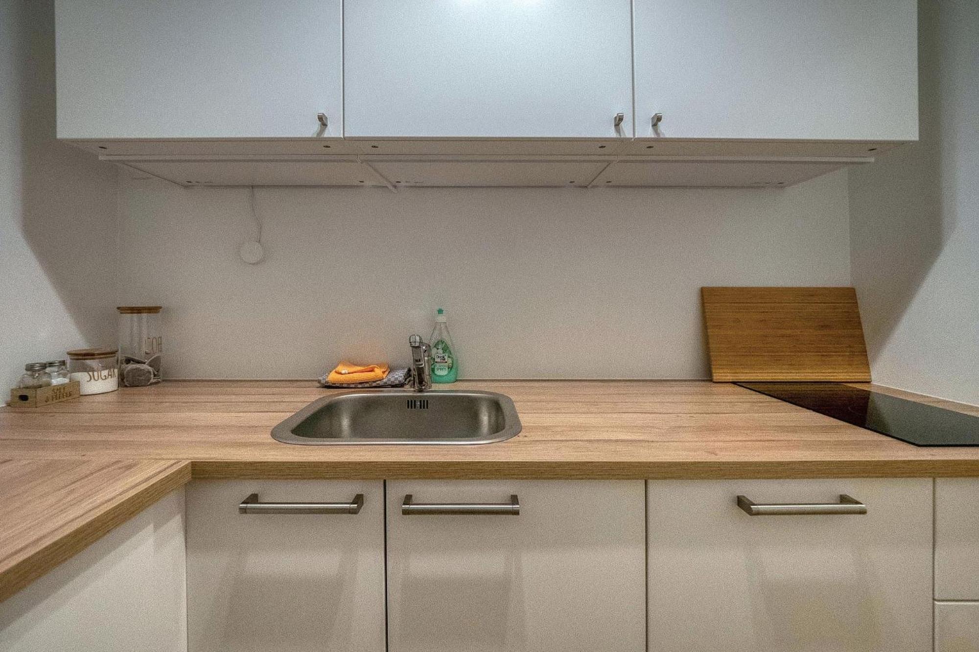 Apartment Zentrale Rosea Nahe Kurpark Bad Reichenhall