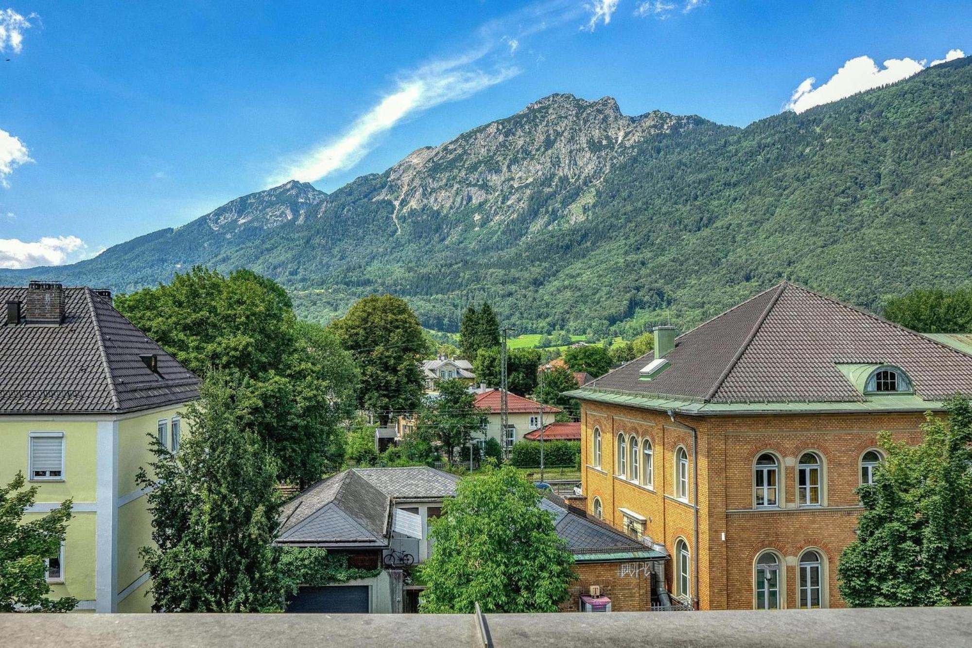 Zentrale Rosea Nahe Kurpark Apartment *